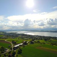 Ferienwohnung Burg Murten