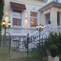 Berliner Hof, hotell i Dallgow