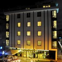 Niza Park Hotel, viešbutis mieste Ankara