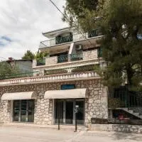 Apartments Azzurro, hotel em Blace