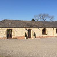 The Little Barn, hotel in Ashby de la Launde