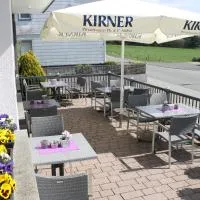 Hotel Schatulle, hotel en Laufersweiler