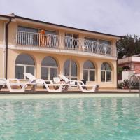 Isola del Sole, ξενοδοχείο σε Fanusa, Συρακούσες