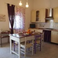 Terre del Faro, hotel em Scanzano Jonico