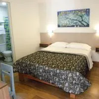 Nice Inn Tacna, ξενοδοχείο σε Τάκνα