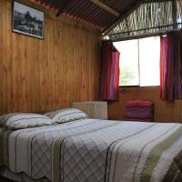 Paraiso Las Palmeras Lodge, Cabanaconde – Updated 2023 Prices