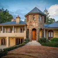Victoria's At Ewingsdale, готель у місті Байрон-Бей
