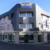 Hotel du Commerce, viešbutis mieste Šalanas