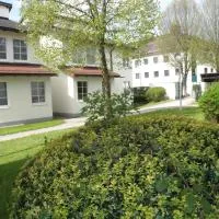 Hotel Sommerhaus am Internats-Campus, ξενοδοχείο σε Bad Leonfelden