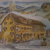 Restaurant A l'Aigle, hotel in Wimmenau