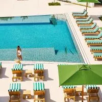 Hotel Camiral - The Leading Hotels of the World, hotel in Caldes de Malavella
