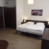 Gościniec Borne Sulinowo - Była Baza Wojskowa, hotel v destinaci Borne Sulinowo