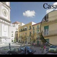 Casa Fiore – hotel w dzielnicy Capodimonte w mieście Napoli