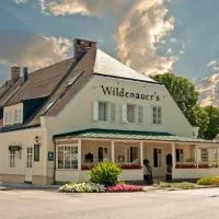 Wildenauer's, hotel di Biedermannsdorf