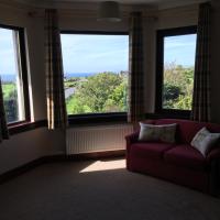 The Greannan Bed & Breakfast, hotell i Blackwaterfoot