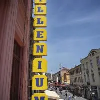 Hotel Millenium, hotel em Bitola