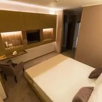 Hotel Orient Braila, hotel v destinaci Brăila