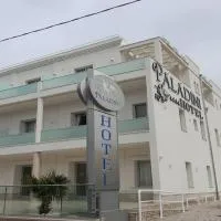 Hotel Paladini, hotel v destinaci Porto Cesareo