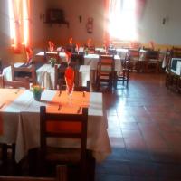 Hostal de la Villa Molinos