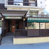 Pub Hotel Ristorante Nigra, hôtel à Montjovet