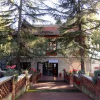 Villa Morgante B&B、ペダーラのホテル
