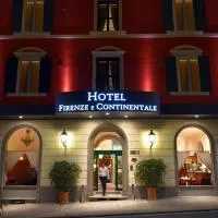 Hotel Firenze e Continentale, hotel a La Spezia