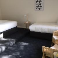 Corryong Hotel Motel, hotell sihtkohas Corryong lennujaama Corryongi lennujaam - CYG lähedal