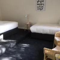 Corryong Hotel Motel, hotel sa Corryong