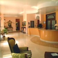 New Hotel Sonia, hotel in Santa Maria di Castellabate