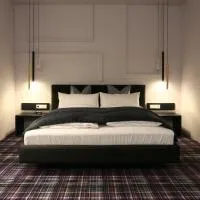 Hotel Schempp, hotel u gradu Bobingen