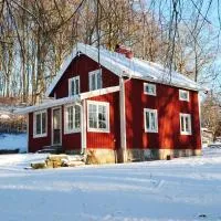 Anfasteröd Gårdsvik - Grindstugan, hotel sa Ljungskile