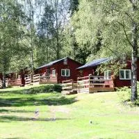 Gålö में, होटल Gålö Havsbad - Resort and Holiday Cottages
