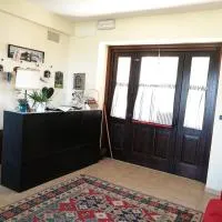 Bacca Blu, hotel di Villa Santa Lucia degli Abruzzi