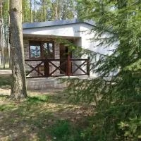 Domek letniskowy SZWED-POL, hotel sa Kujan