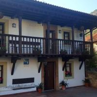 Casa Pelayo