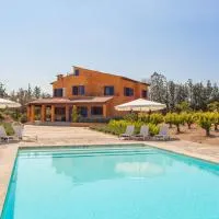 Finca Can Pol: Inca'da bir otel