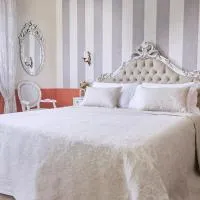 La Zarabba Boutique Hotel, hotell sihtkohas Ponti Sul Mincio
