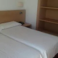 Hotel Puigcerdà โรงแรมในปุจเซร์ดา