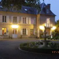 La Part des Anges, hotel em Rubercy