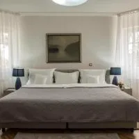 Hotel Radmilovac, ξενοδοχείο στο Βελιγράδι