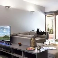 Essenza Dune Hotel, хотел в Херикоакоара