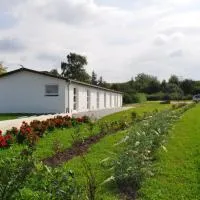 Koebenhovedskov Bed & Breakfast, hotel di Rødding