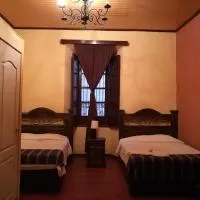 Hotel Casa Quetzaltenango, hotel en Quetzaltenango