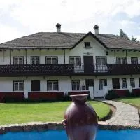 Centro Vacacional Huaychulo, hotel din Concepción