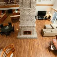 Muchen Villa, hotel u gradu 'Delta'