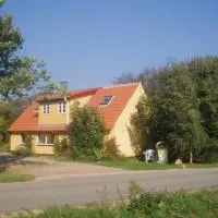 Country house, hotel di Karby