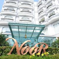 Noor Hotel, hotell i Bandung Wetan, Bandung