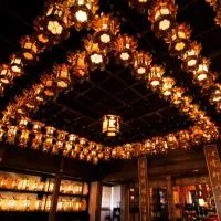 高野山 宿坊 常喜院、高野山のホテル