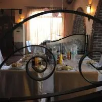 Hotel Villa Verde, ξενοδοχείο σε Gŭlŭbovo