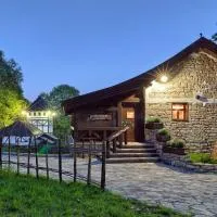 Farm Stay Čardaklije, viešbutis mieste Kulen Vakuf